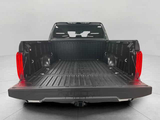 2025 Toyota Tundra 4WD Vehicle Photo in Oshkosh, WI 54904