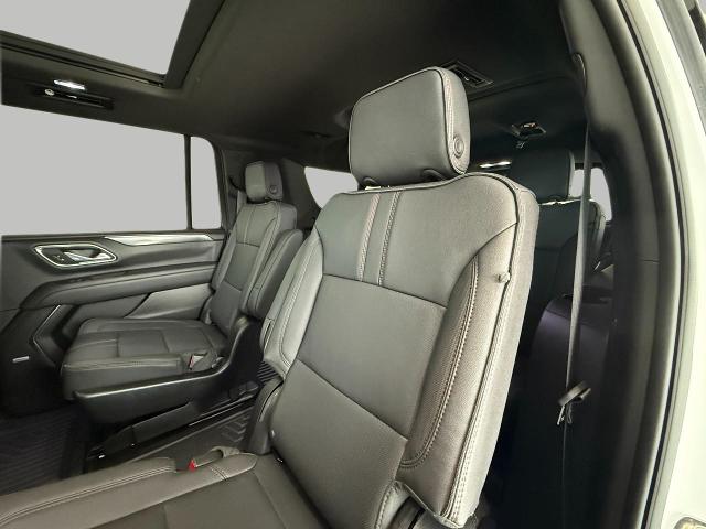 2023 Chevrolet Suburban Vehicle Photo in Appleton, WI 54914