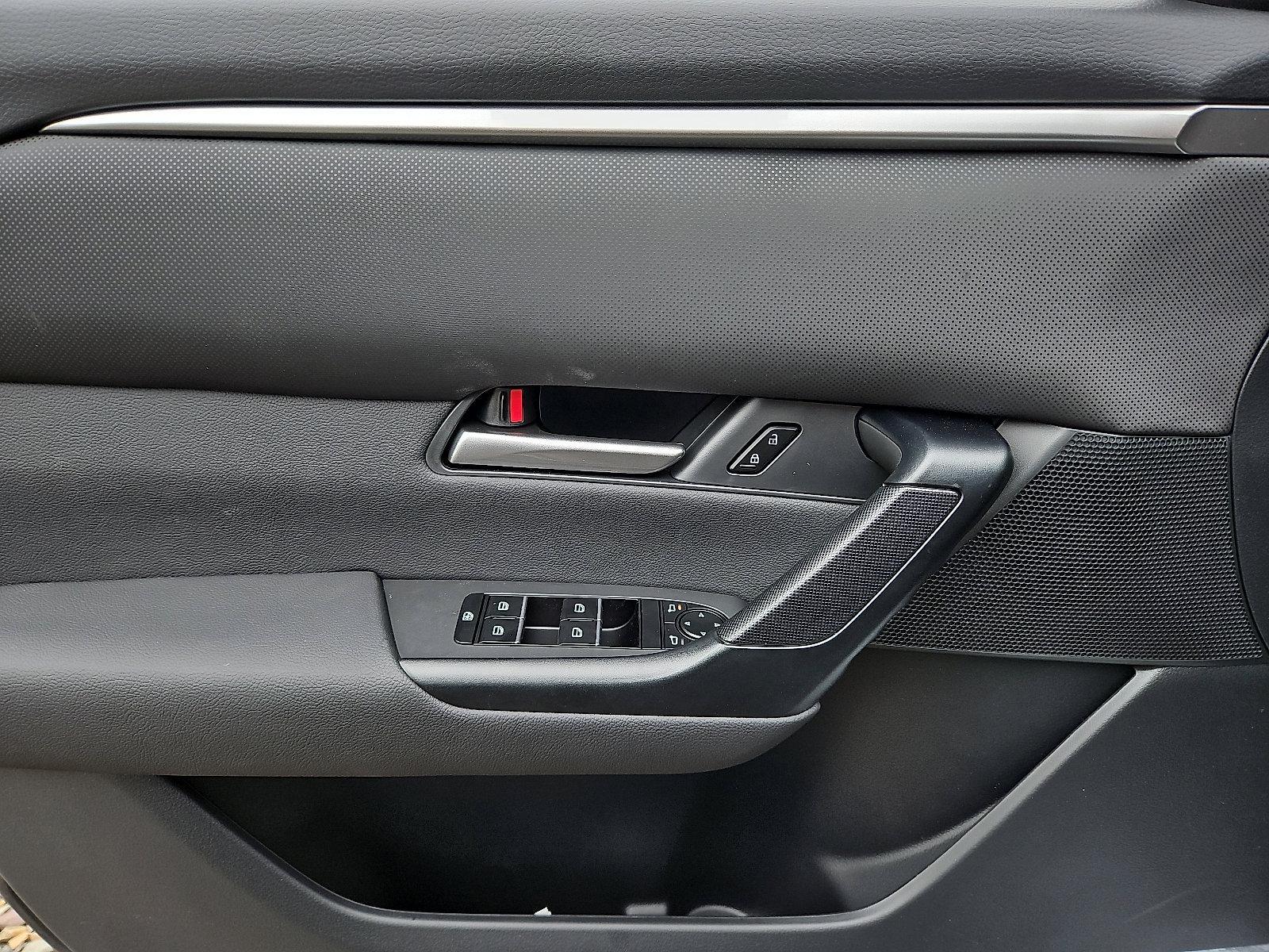 2025 Mazda CX-50 Vehicle Photo in Trevose, PA 19053