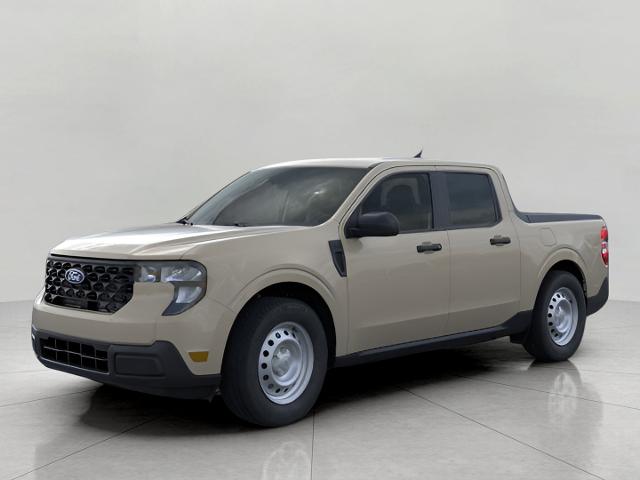 2025 Ford Maverick Vehicle Photo in Oshkosh, WI 54901