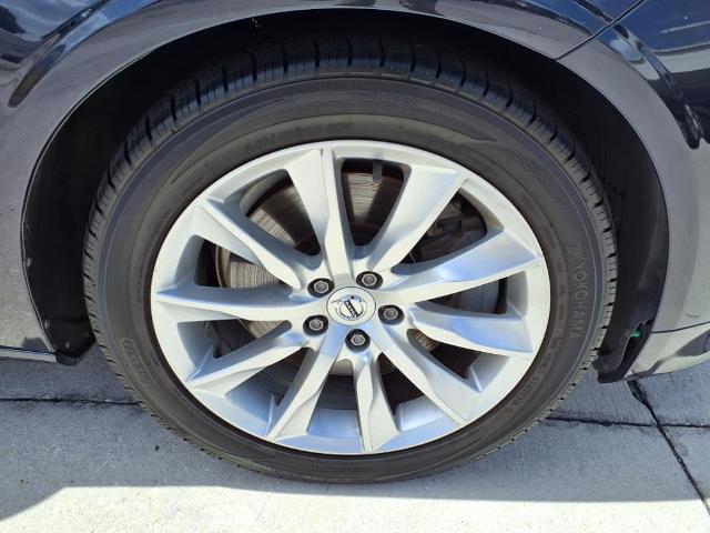 2017 Volvo S90 Vehicle Photo in Tampa, FL 33612