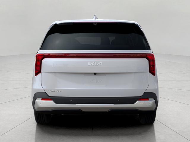 2025 Kia Carnival Vehicle Photo in Appleton, WI 54914