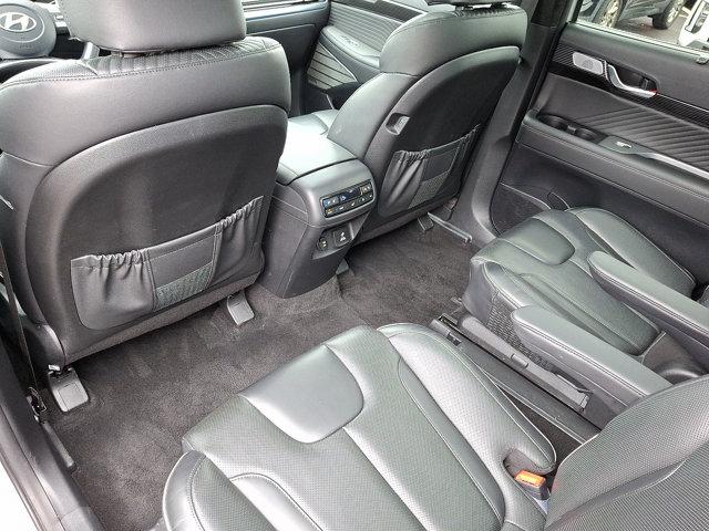 2024 Hyundai PALISADE Vehicle Photo in Philadelphia, PA 19116