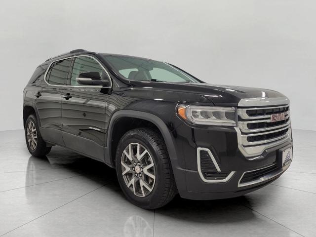 2023 GMC Acadia Vehicle Photo in NEENAH, WI 54956-2243