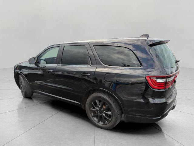 2017 Dodge Durango Vehicle Photo in Oshkosh, WI 54901