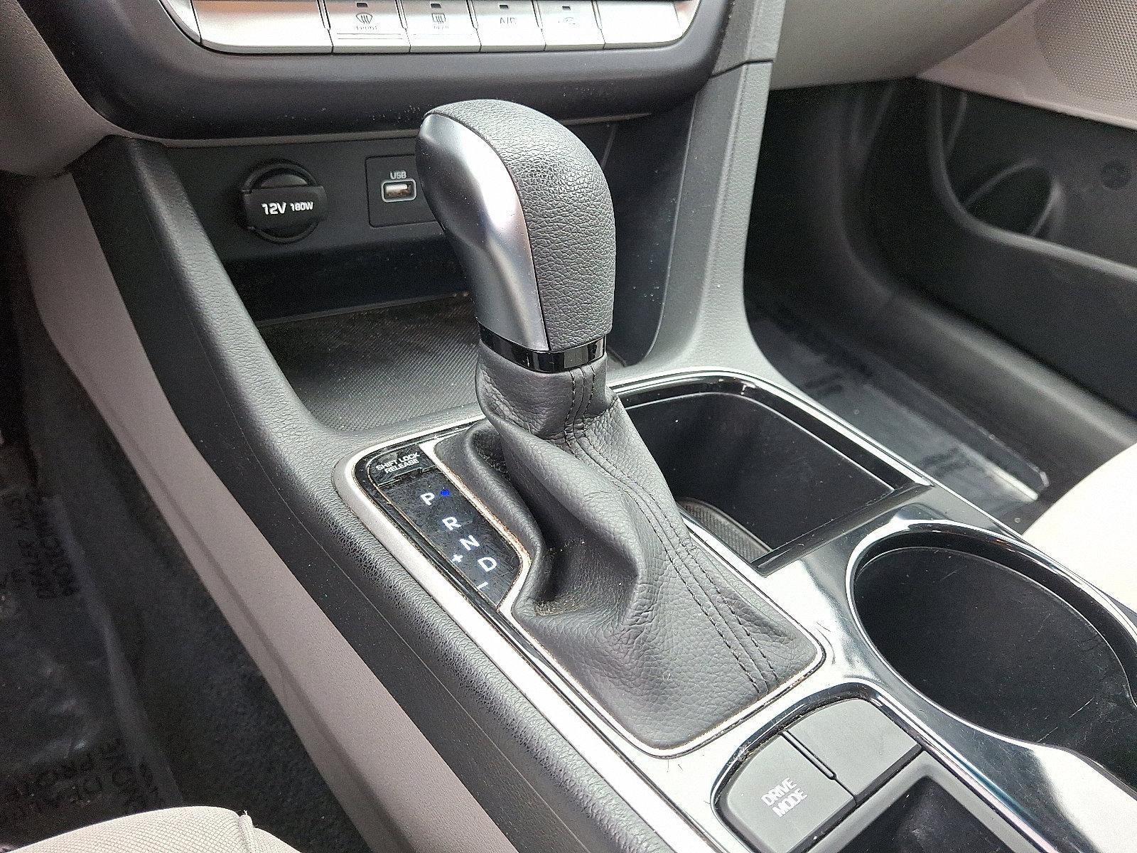 2018 Hyundai SONATA Vehicle Photo in Trevose, PA 19053