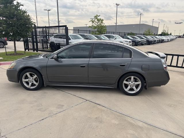 2005 Nissan Altima Vehicle Photo in Grapevine, TX 76051