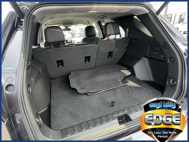 2022 Chevrolet Equinox Vehicle Photo in Roslyn, NY 11576