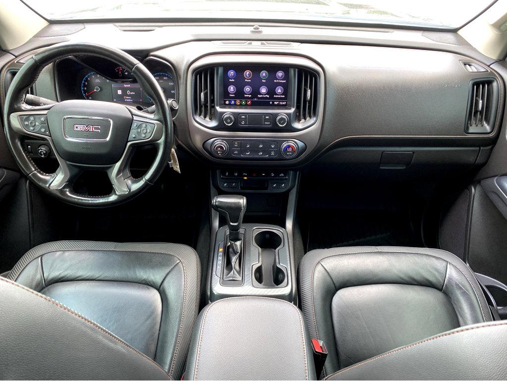 2021 GMC Canyon Vehicle Photo in POOLER, GA 31322-3252