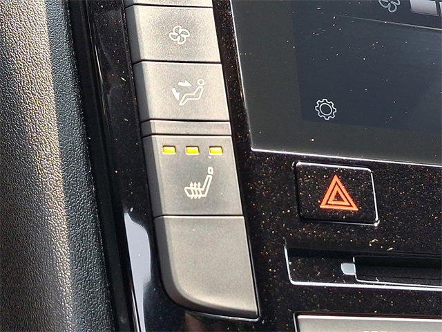 2022 INFINITI QX55 Vehicle Photo in Willow Grove, PA 19090