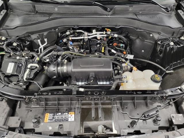 2023 Ford Explorer Vehicle Photo in Oshkosh, WI 54901