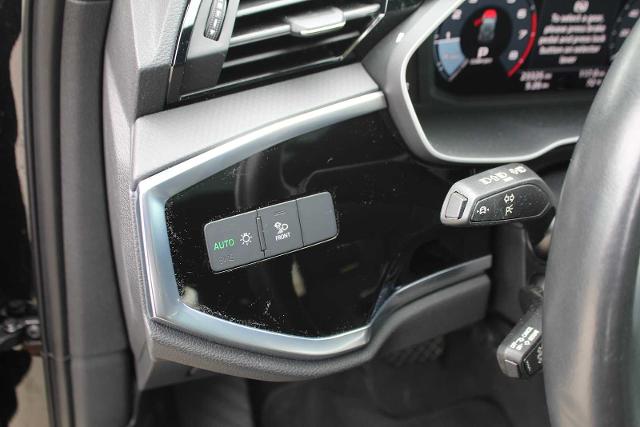 2024 Audi Q3 Vehicle Photo in HOUSTON, TX 77090