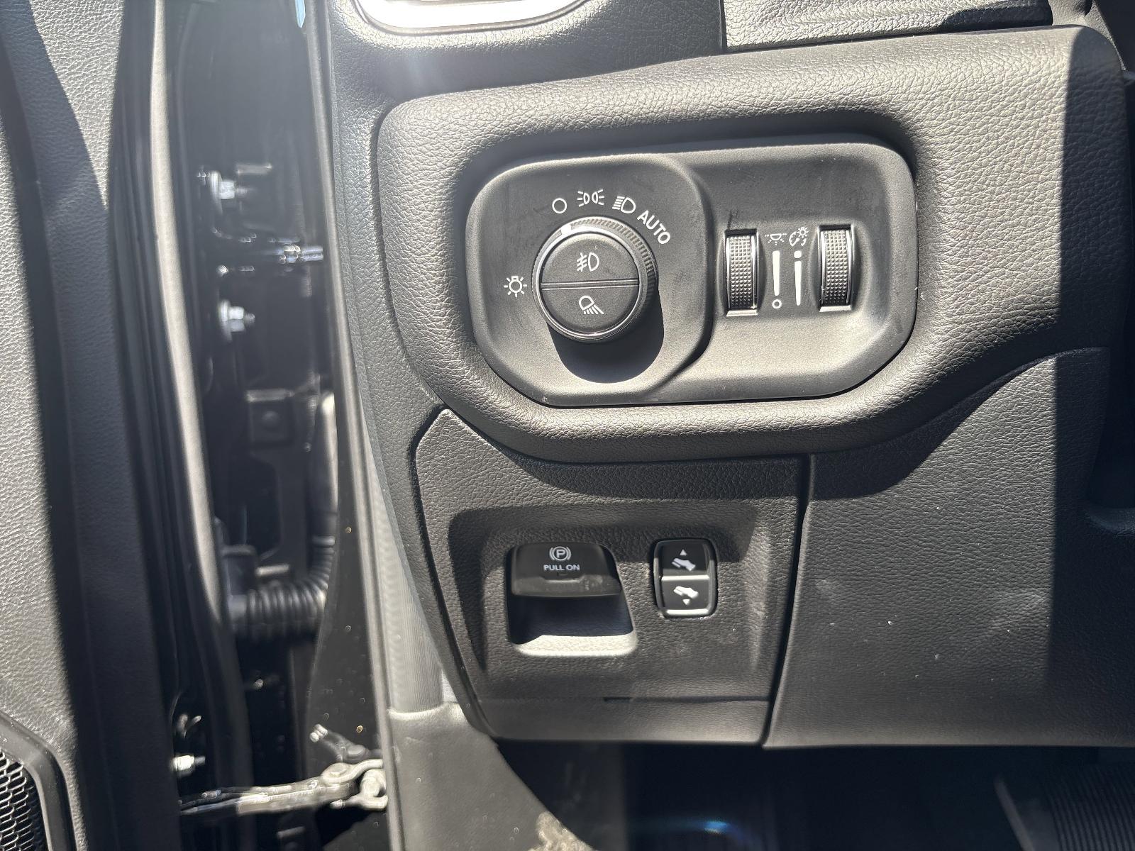 2025 Ram 1500 Vehicle Photo in Mechanicsburg, PA 17050-1707