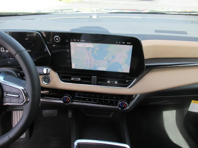2026 Chevrolet Equinox Vehicle Photo in LEESBURG, FL 34788-4022