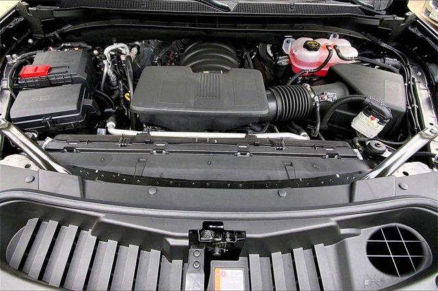 2025 Chevrolet Tahoe Vehicle Photo in KANSAS CITY, MO 64114-4502