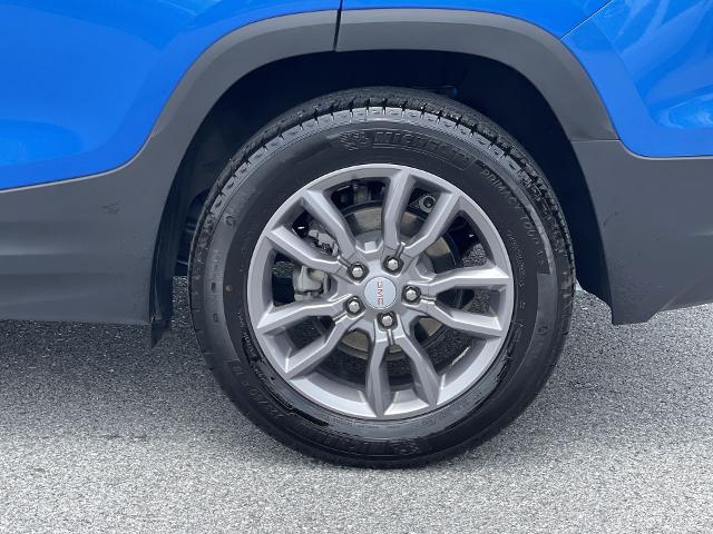 2024 GMC Terrain Vehicle Photo in BENTONVILLE, AR 72712-4322