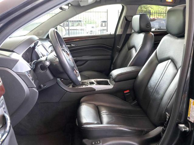 2015 Cadillac SRX Vehicle Photo in Dallas, TX 75209