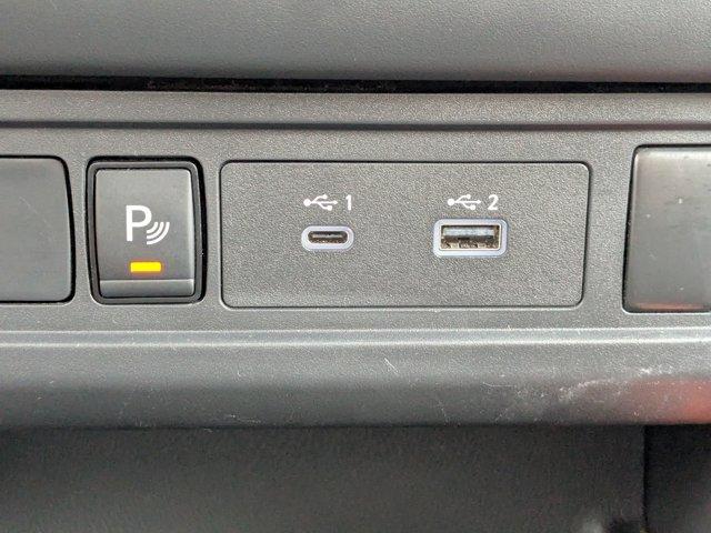 2023 Nissan Frontier Vehicle Photo in BRUNSWICK, GA 31525-1881