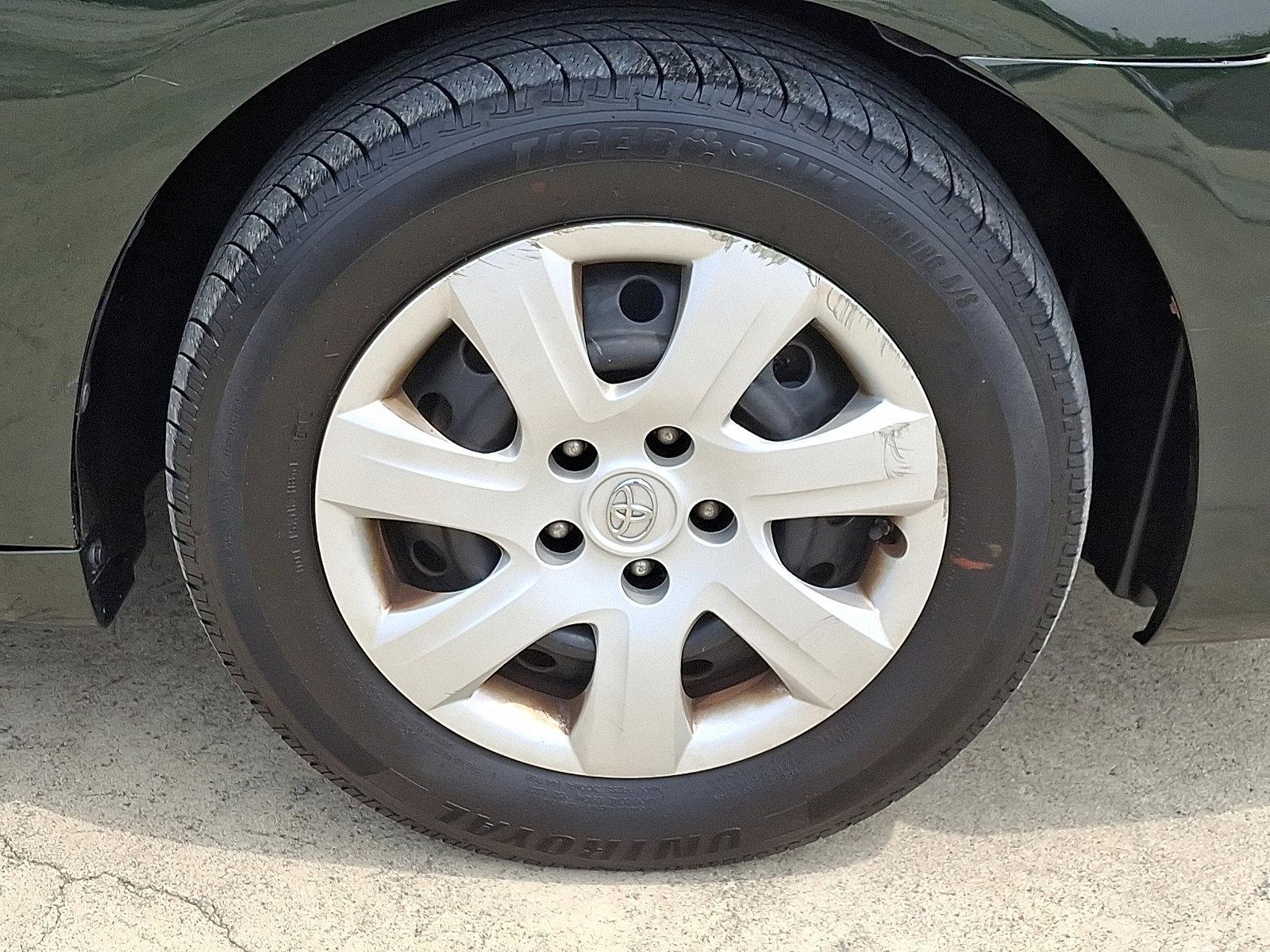 2011 Toyota Camry Vehicle Photo in Trevose, PA 19053