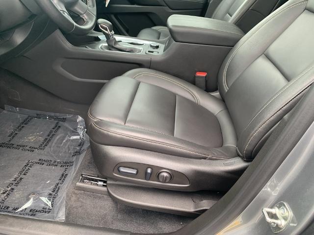 2023 Chevrolet Traverse Vehicle Photo in GREEN BAY, WI 54304-5303