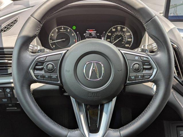 2022 Acura RDX Vehicle Photo in San Antonio, TX 78230