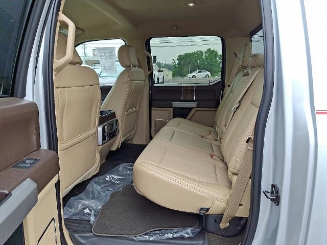 2019 Ford F-150 Vehicle Photo in HARRISBURG, PA 17111-1033