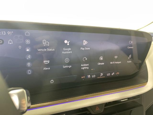 2025 Buick Envision Vehicle Photo in GILBERT, AZ 85297-0402