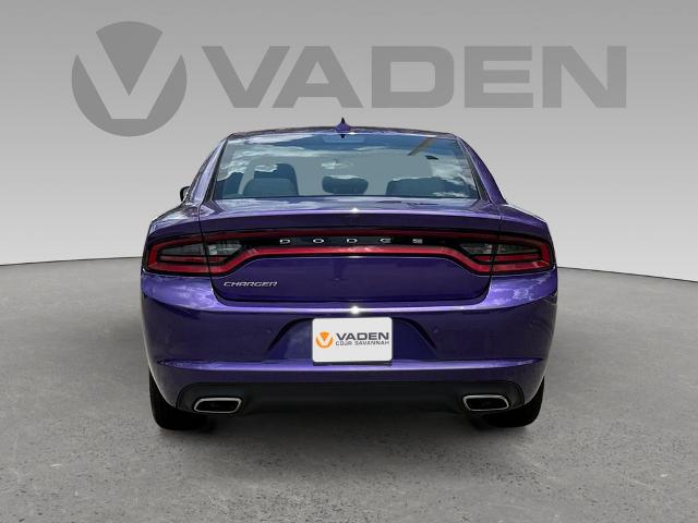 2023 Dodge Charger Vehicle Photo in Savannah, GA 31419