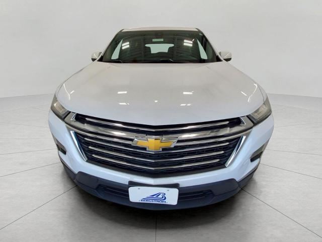 2022 Chevrolet Traverse Vehicle Photo in OSHKOSH, WI 54904-7811