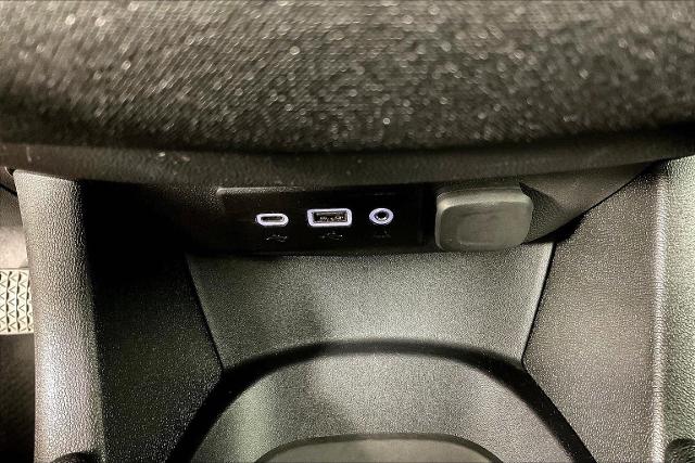 2023 Chevrolet Malibu Vehicle Photo in Tulsa, OK 74129