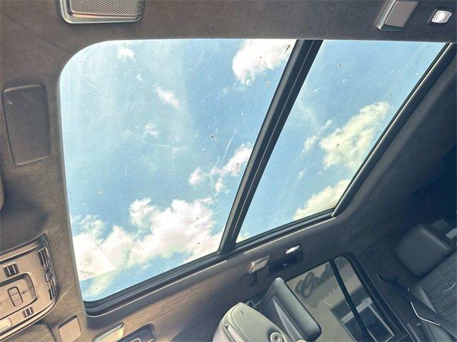2022 Cadillac Escalade ESV Vehicle Photo in BATON ROUGE, LA 70809-4546