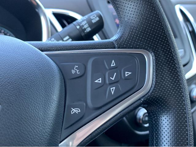 2023 Chevrolet Equinox Vehicle Photo in BEAUFORT, SC 29906-4218