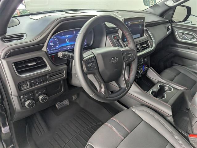 2023 Chevrolet Tahoe Vehicle Photo in ENGLEWOOD, CO 80113-6708