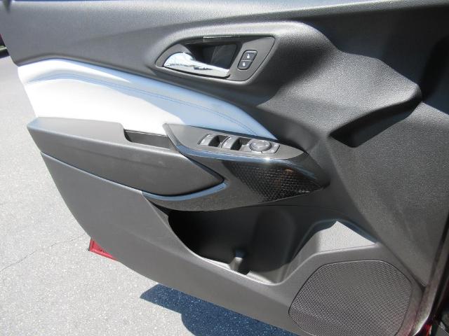 2025 Chevrolet Trax Vehicle Photo in LEESBURG, FL 34788-4022