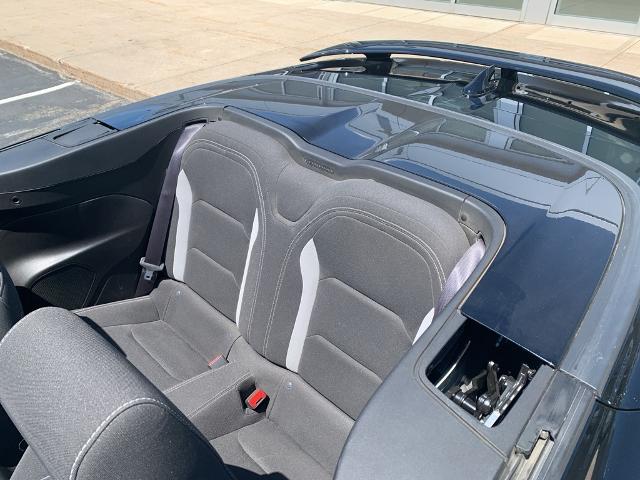 2017 Chevrolet Camaro Vehicle Photo in GREEN BAY, WI 54304-5303
