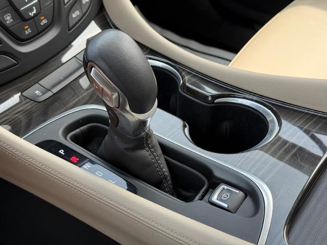 2020 Buick Envision Vehicle Photo in COLUMBIA, MO 65203-3903