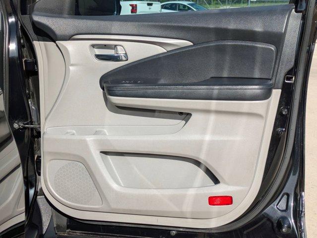 2018 Honda Pilot Vehicle Photo in San Antonio, TX 78209