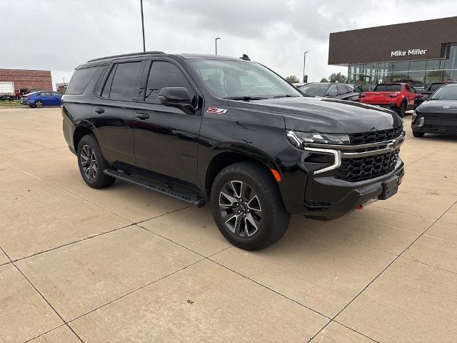 2022 Chevrolet Tahoe Vehicle Photo in Peoria, IL 61615