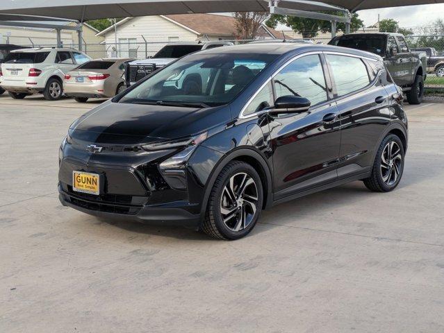 2023 Chevrolet Bolt EV Vehicle Photo in SELMA, TX 78154-1460