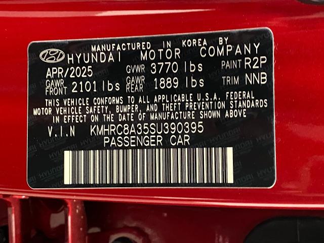 2025 Hyundai VENUE Vehicle Photo in Appleton, WI 54913