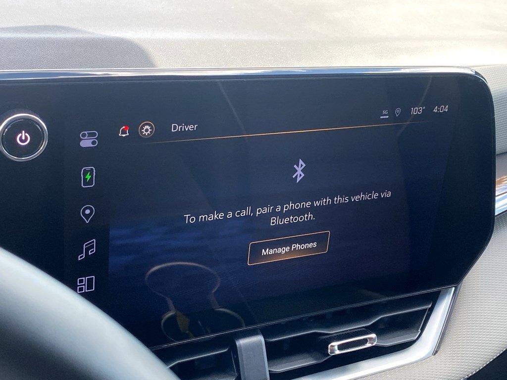 2025 Chevrolet Equinox Vehicle Photo in SAVANNAH, GA 31406-4513