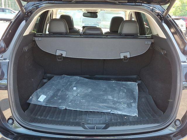 2024 Mazda CX-5 Vehicle Photo in PAWLING, NY 12564-3219