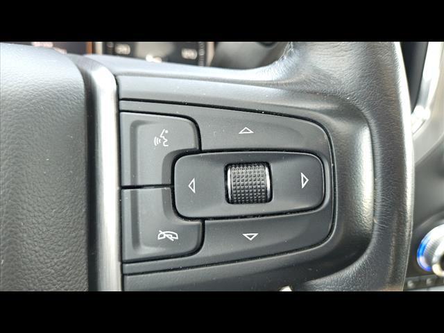 2021 GMC Sierra 2500 HD Vehicle Photo in LITTLE FALLS, NJ 07424-1717
