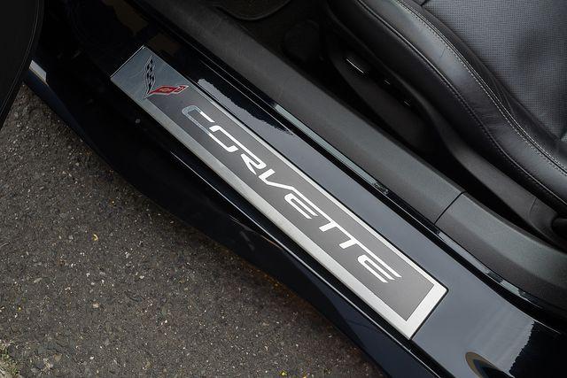 2015 Chevrolet Corvette Stingray Vehicle Photo in DANBURY, CT 06810-5034