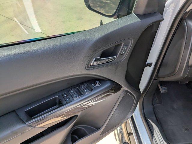 2018 GMC Canyon Vehicle Photo in SELMA, TX 78154-1459