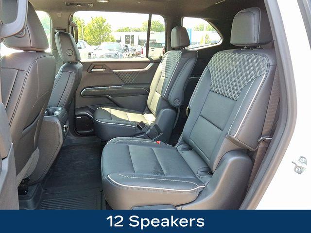 2024 GMC Acadia Vehicle Photo in PAWLING, NY 12564-3219
