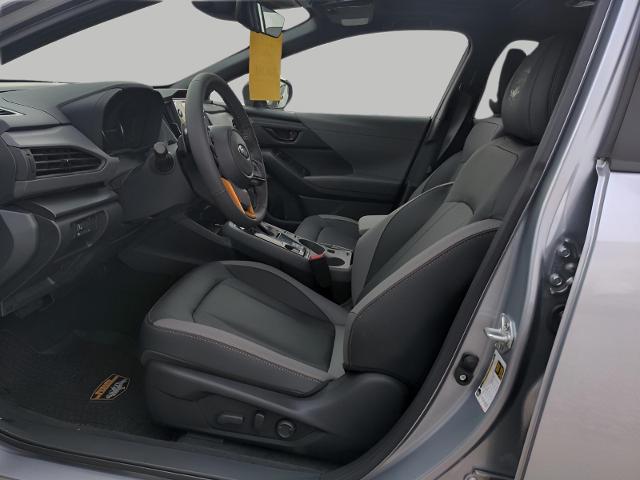 2025 Subaru Crosstrek Vehicle Photo in Green Bay, WI 54304