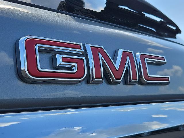 2024 GMC Terrain Vehicle Photo in TREVOSE, PA 19053-4984