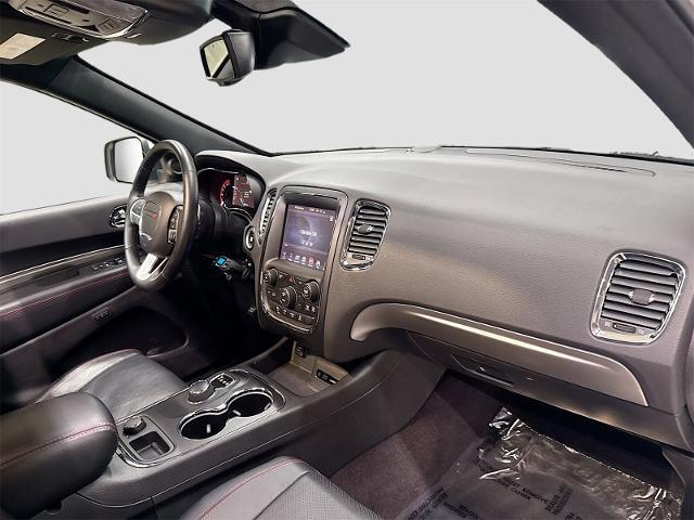 2016 Dodge Durango Vehicle Photo in EVERETT, WA 98203-5662