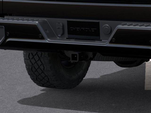 2025 Chevrolet Silverado 1500 Vehicle Photo in SAVANNAH, GA 31406-4513